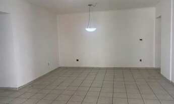 Imagem 4: Apartamento com 3 dormitórios à venda, 125 m² por R$ 655.000,00 - Aparecida - Santos/SP