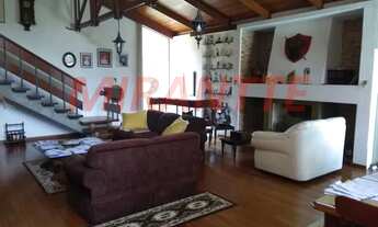 Imagem 2: Linda casa em Serra Da Cantareira