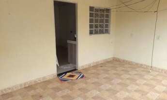 Imagem 2: Casa para venda tem 180 metros quadrados com 2 quartos em Distrito Industrial - Ananindeu