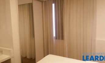 Imagem 4: FLAT - PARAÍSO - SP