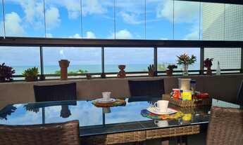 Imagem 3: Maravilhosa Cobertura Luxor Paulo Miranda