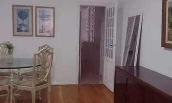 Imagem 4: Quarto p mulheres, Tijuca/Alto Boa Vista, longe de comunidade, em rua principal