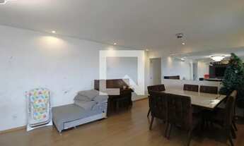 Imagem 4: Apartamento para Aluguel - Jardim Marajoara , 3 Quartos, 160 m2