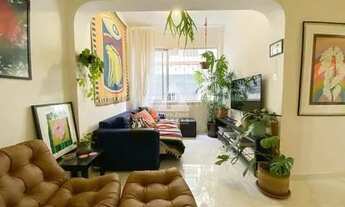 Imagem: Apartamento à venda, 2 quartos, Botafogo