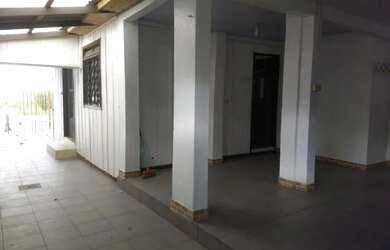 Imagem 6: Casa no Novo Esteio de Barbada