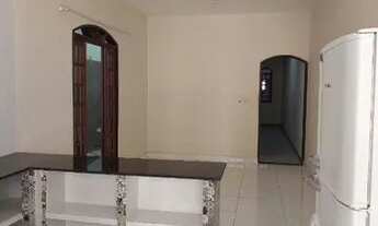 Imagem 5: Casa com 3 dormitórios para alugar, 100 m² por R$ 1.800,00/mês - Jardim América - Campo Li