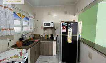 Imagem 4: Casa com 3 dormitórios, 140 m² - venda por R$ 540.000,00 ou aluguel por R$ 766,00/dia - Ja