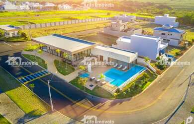 Imagem 5: HORTOLâNDIA - Terreno Padrão - Parque Ortolândia