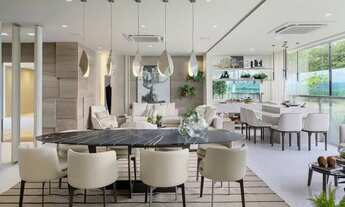 Imagem: Apartamento 4 suítes barra da tijuca vista