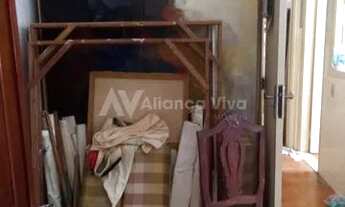 Imagem 4: Centro Apartamento com 1 dormitório