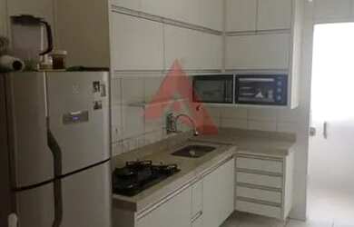 Imagem 2: Apartamento - Locação - Loteamento Vila Romana - Cod. 9571