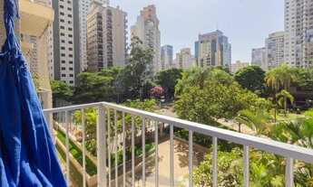 Imagem 7: Apartamento Venda 2 Dormitórios - 70 m² Vila Olímpia