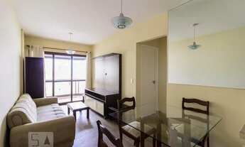 Imagem 6: Apartamento para Aluguel - Moema, 1 Quarto, 45 m2