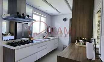 Imagem 2: Venda, apartamento Condomínio Paisagem Tamboré em Tamboré Barueri