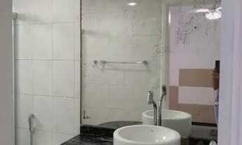 Imagem 5: Apartamento de 4/4 com 2 suítes, armários ,2 garagens na Pituba