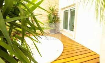 Imagem 6: SÃO PAULO - Apartamento Padrão - JARDIM AMÉRICA