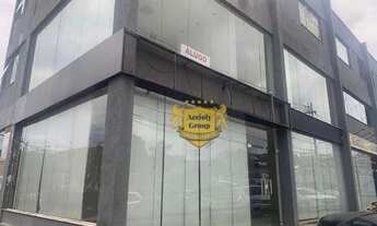 Imagem 6: Loja para alugar, 45 m² por R$ 3.320,00/mês - Itaipu - Niterói/RJ