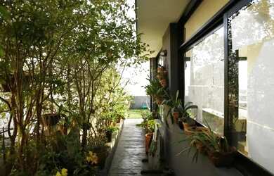 Imagem 3: Venda Cobertura 4 Dormitórios - 600 m² Cerqueira Cesar