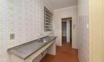 Imagem 5: PORTO ALEGRE - Apartamento Padrão - Floresta