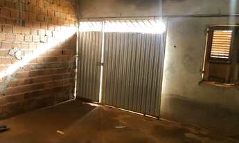 Imagem 2: Casa no José Reinaldo Tavares