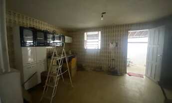 Imagem 3: Casa para venda com 600 metros quadrados com 5 quartos em Centro - Mamanguape - PB