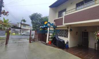 Imagem: Sobrado 3 Quartos Caiobá