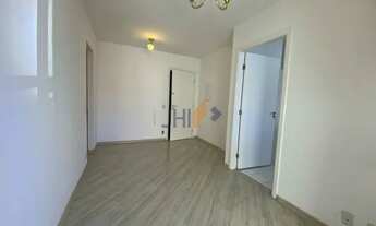 Imagem 4: Apartamento para locação com 42m² e 1 dormitório na Consolação