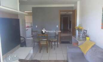 Imagem 3: Apartamento mobiliado no São Cristóvão para aluguel