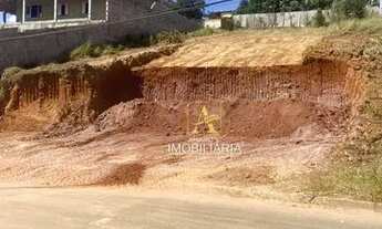 Imagem 3: Terreno à venda, 750 m² por R$ 160.000 - Recanto Maravilha III - Santana de Parnaíba/SP