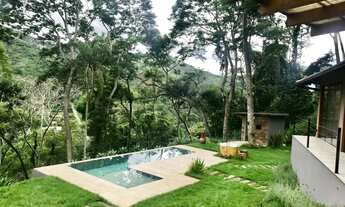 Imagem 7: Belíssima casa Casa em condomínio com 4 dormitórios