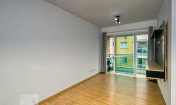 Imagem 3: Apartamento para Aluguel - Bacacheri, 3 Quartos, 73 m2