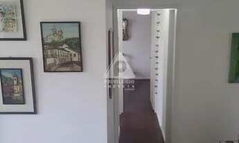 Imagem 7: Apartamento à venda, 2 quartos, 1 suíte, 1 vaga, Ipanema - RIO DE JANEIRO/RJ