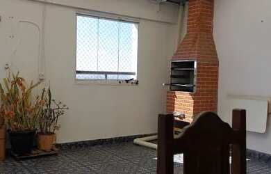 Imagem 3: Apartamento 90 m², 2 dormitórios, 1 suíte, Varanda Gourmet