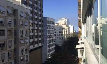 Imagem 2: Apartamento com 3 dormitórios à venda, 100 m² por R$ 1.380.000,00 - Copacabana - Rio de Ja