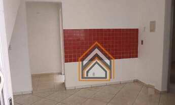 Imagem 3: Apartamento com 2 dormitórios para alugar, 50 m² por R$ 715,01/mês - Bela Vista - Alvorada