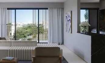 Imagem: Gávea Praça Santos Dumont