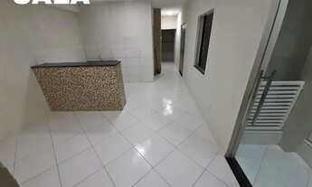 Imagem: Apartamento 1° andar