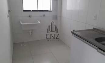 Imagem: BRUSQUE - Apartamento Padrão - SOUZA CRUZ