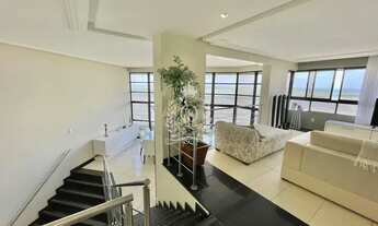 Imagem 5: TH: Excelente apartamento em andar alto com vista para o mar linda