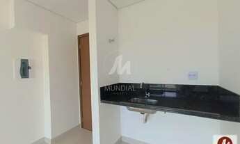 Imagem 4: Apartamento (flat) 1 dormitórios, portaria 24hs, elevador, em condomínio fechado