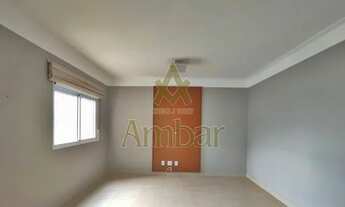 Imagem 2: Apartamento - Ribeirão Preto - Bosque das Juritis