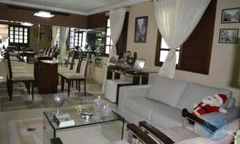 Imagem: PARNAMIRIM - Casa de Condomínio - Nova