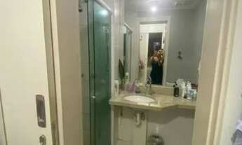 Imagem 3: Apartamento à Venda Jadins de 77m², 3 quartos