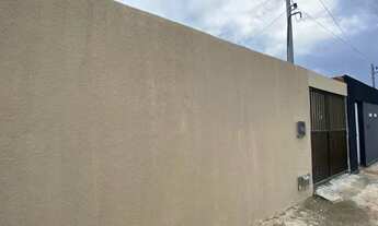 Imagem 5: Casa no Residencial Eduardo Dutra !