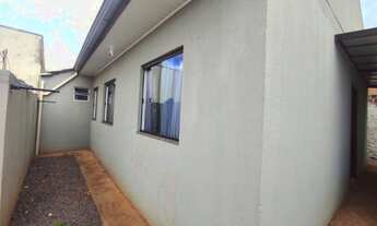 Imagem 7: Casa região norte 03 quartos