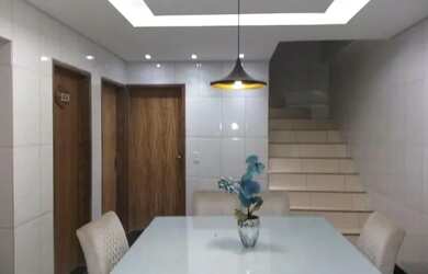 Imagem 7: 26 de Setembro Rua 4 - Casa com 4 dormitórios à venda, 250 m² por R$ 500.000 - Taguatinga