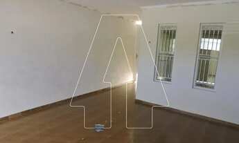 Imagem: Araçatuba - Casa - Santa Luzia