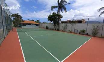 Imagem: Ubatuba - Praia do Sapê Apartamento a