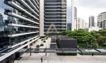 Imagem 2: Apartamento para Locação em São Paulo / SP no bairro Vila Olímpia