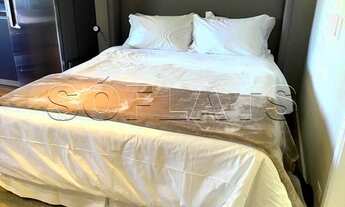 Imagem 7: Studio na Vl. Olímpia totalmente reformado, próx a Faria Lima e Shopping Vl Olímpia. Sem f